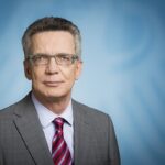 Bundesministerium des Innern auf dem IT-Gipfel