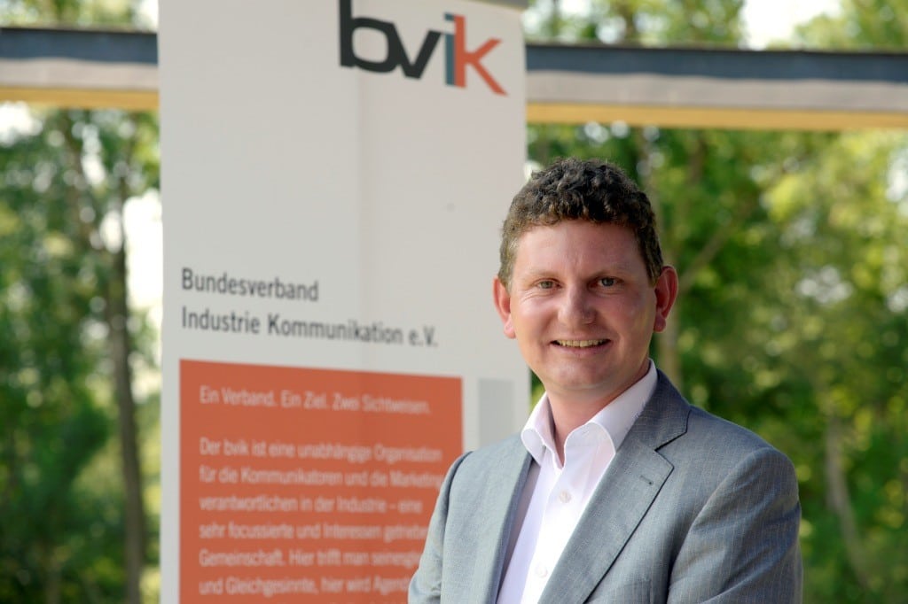 Mit verändertem Mindset zum digitalen Leadership im B2B-Marketing