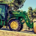 Zwei Drittel der Landwirte verfügen über sehr gute bis befriedigende Digitalkompetenzen