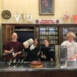Tourismus NRW setzt virtuelle Schnitzeljagd für Multiplikatoren zum Thema Bier um
