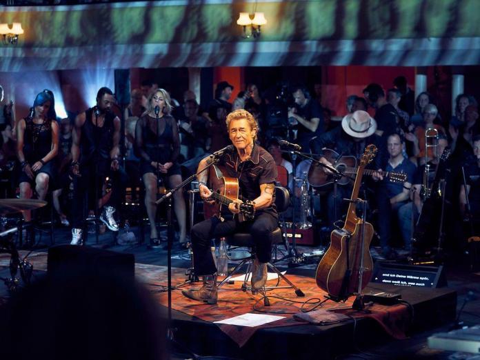 MagentaMusik 360 zeigt Konzert der MTV Unplugged-Tour am 17. Februar 2018 auf www.magenta-musik-360.de, per App und auf EntertainTV