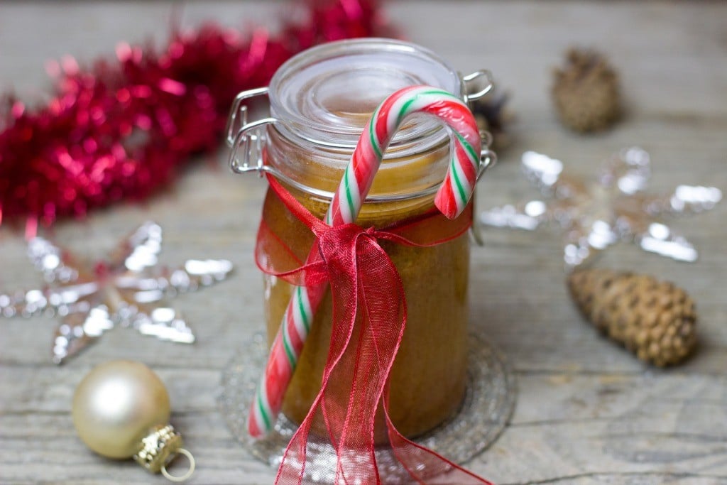 Weihnachtsrezepte kommen aus dem Netz
