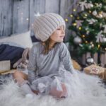 Männer stören Weihnachtsbeiträge mehr als Frauen