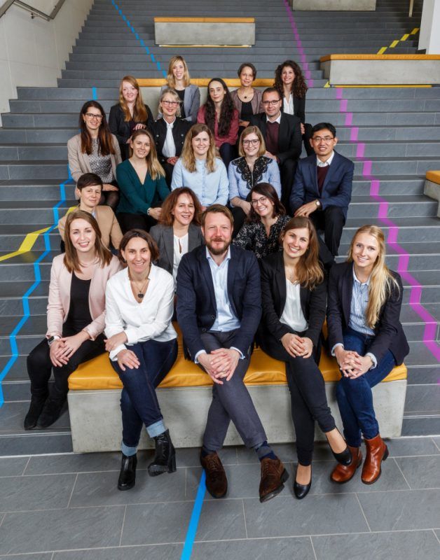 GCB 2018