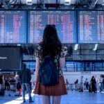 Acht von zehn wünschen sich smarte Shoppingangebote im Flugzeug