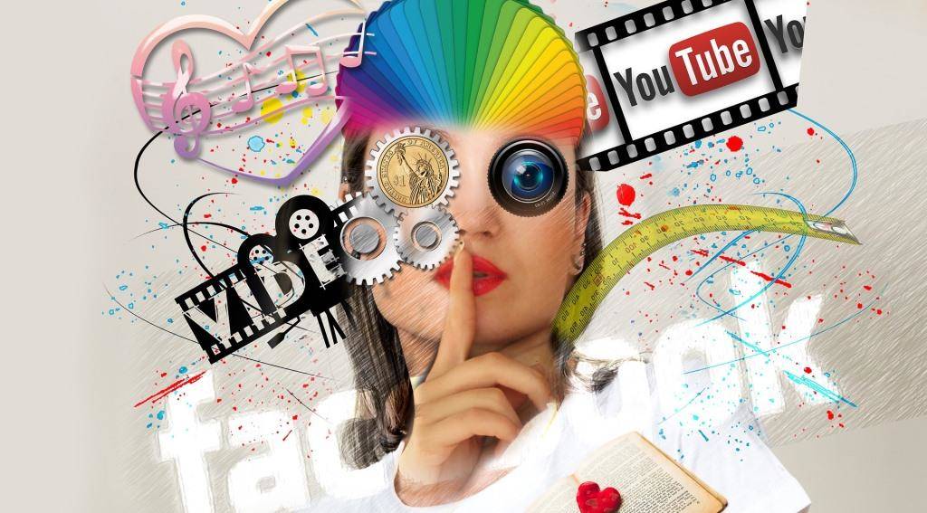 Digitalisierung stellt eine gesellschaftliche Veränderung dar