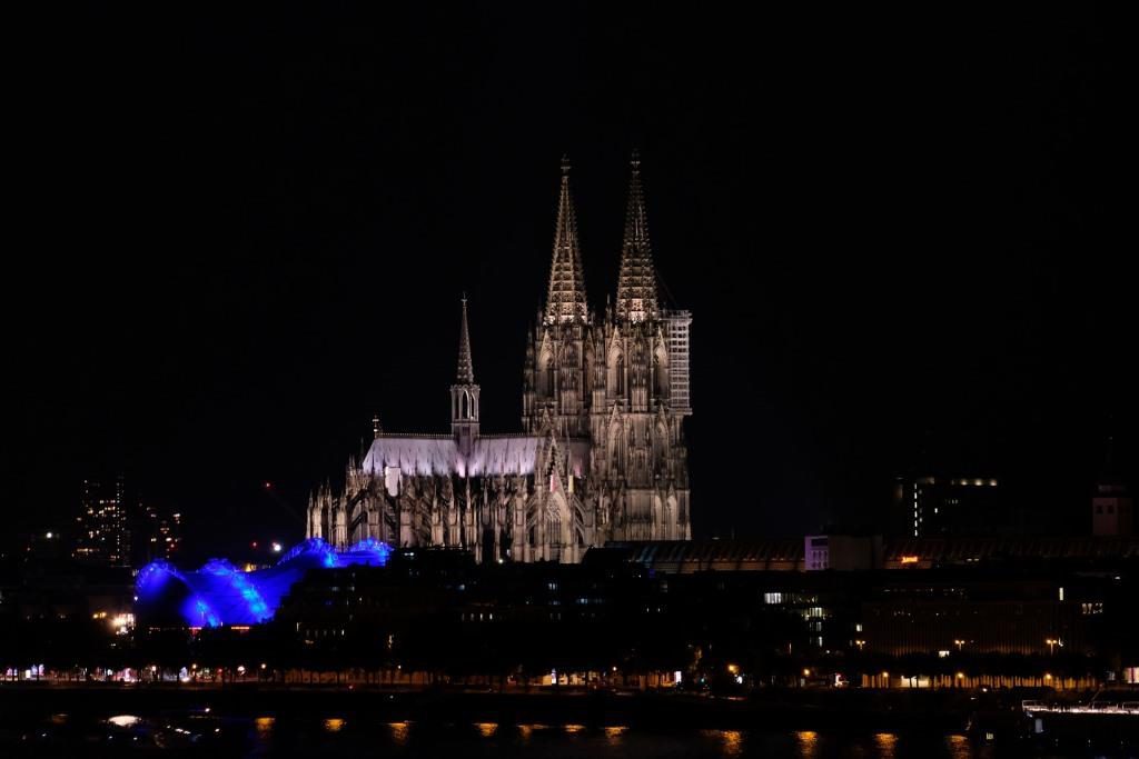 Die DMEXCO ist wieder da - 12. und 13. September in der Köln Messe.