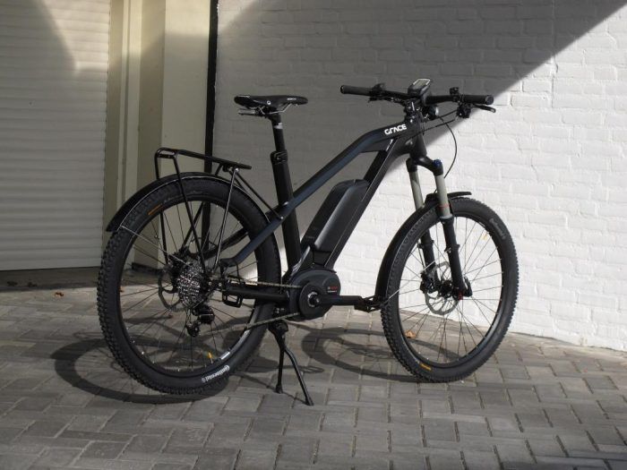 Bitkom-Umfrage: Jeder Vierte in Deutschland ist schon E-Bike gefahren.