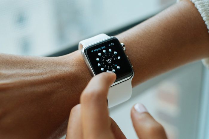 Smartphones gewinnen weiter an Bedeutung