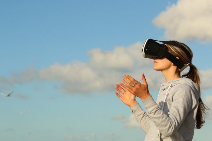 XING Events öffnet erneut die Tore zum virtuellen Messebesuch