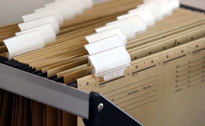 Elektronische Patientenakte: Verantwortung übernehmen. Machen.