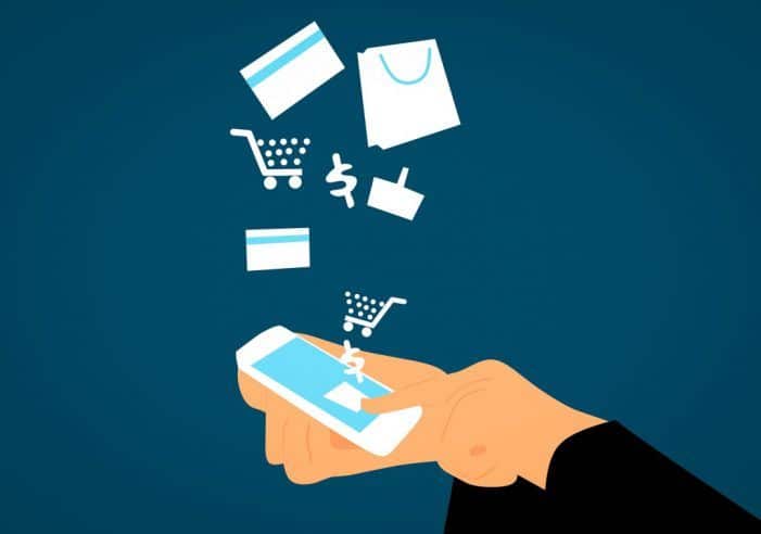 Jeder Sechste nutzt mindestens wöchentlich Micropayments