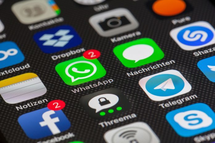 Digital Detox: App-Chaos, ade – so räumen Sie Ihr Smartphone auf