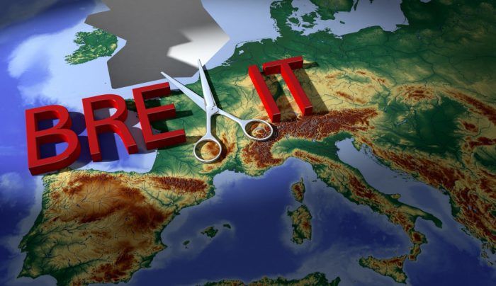 Brexit-Abstimmung