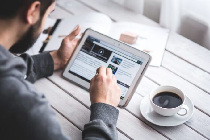 Budget für digitale Weiterbildung