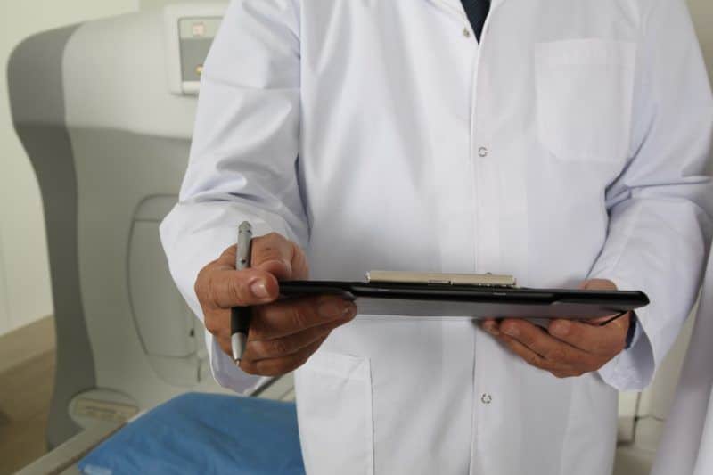 Patientenversorgung, Künstliche Intelligenz und Datennutzungskonzepte