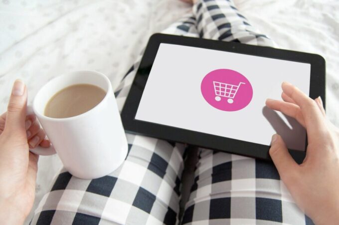 Risiko Online-Shopping: Die dunkle Seite des Online-Booms