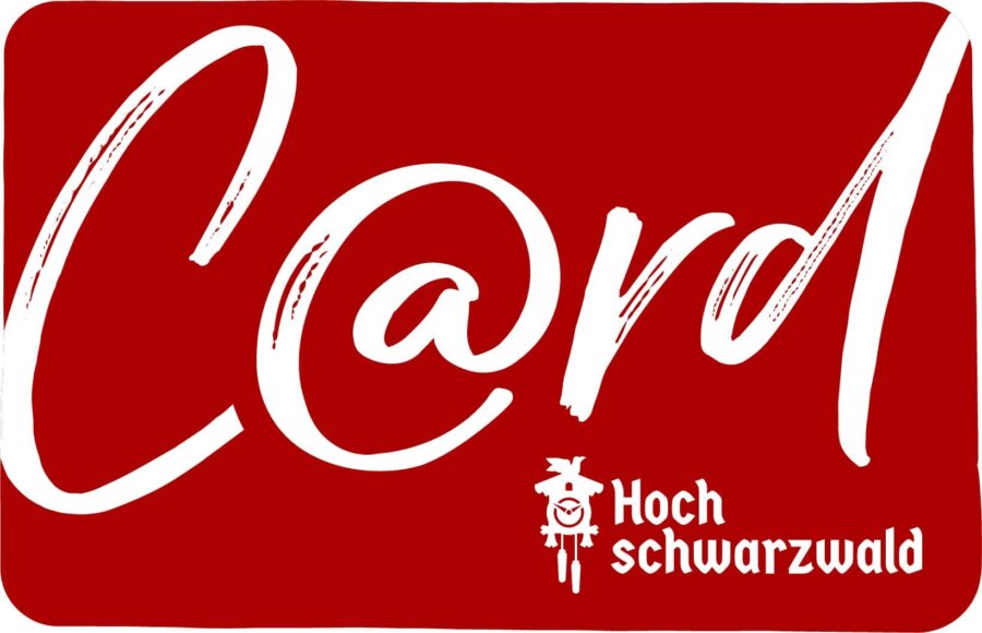 Die Hochschwarzwald Card erfindet sich neu