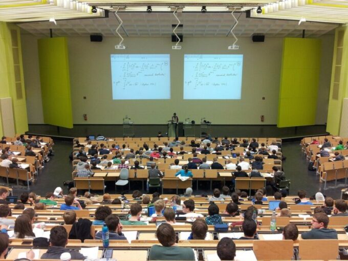 Legal Tech und Digitalisierung: Fachkongress für Juristen