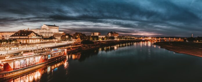 Dresden setzt auf das touristische Datennetzwerk SaTourN