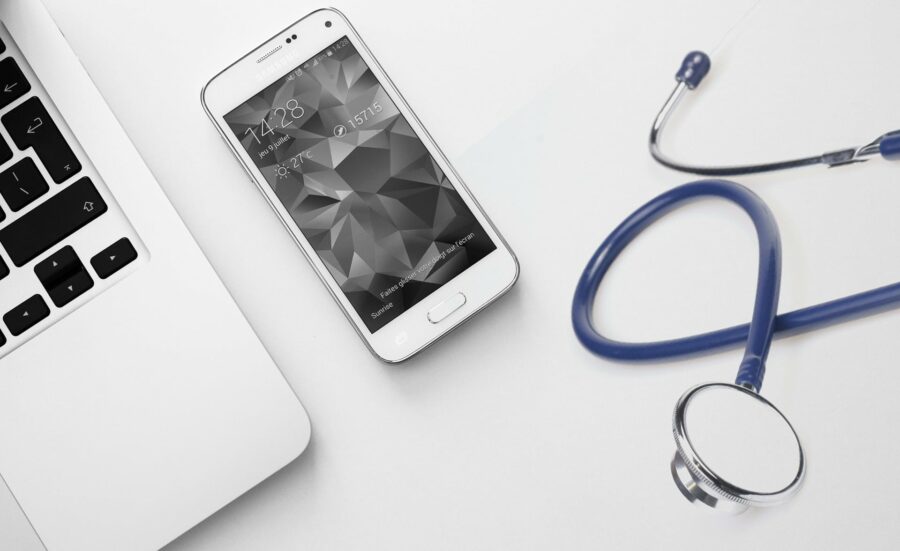 DMEA 2022: Digitalisierung des Gesundheitswesens