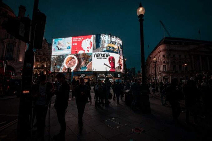 Neue OVK-Trendstudie zur Akzeptanz von Werbung im Internet