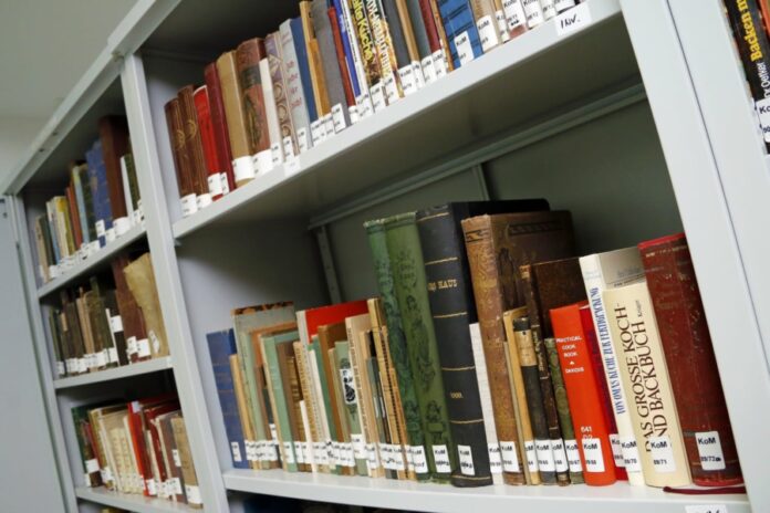 Kochbuchmuseum digital: 500 Kochbücher öffentlich zugänglich