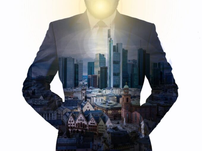 Deutsche Unternehmen haben keine Zeit für Startups